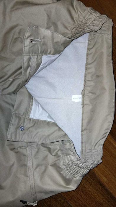 Calças para a neve de menina/senhora