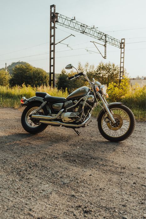Yamaha