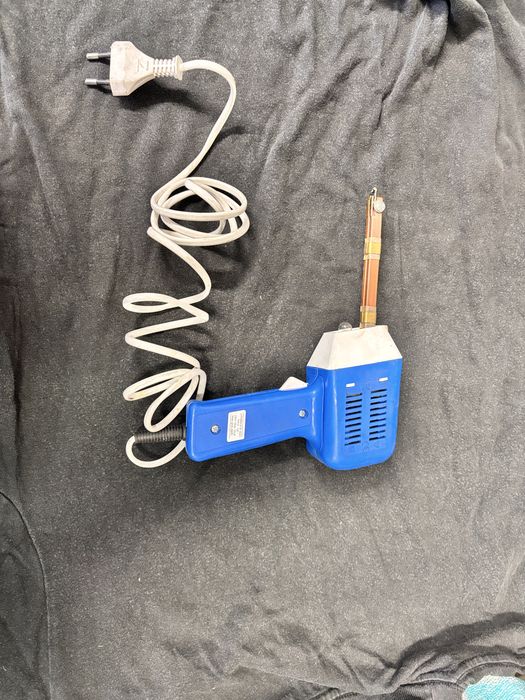 Lutownica transformatorowa LT-125