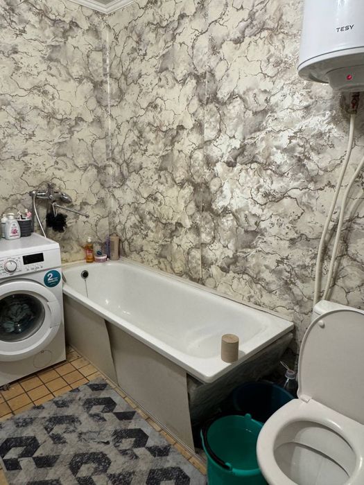 Продаж квартира однокімнатна мкрн. Гірницький