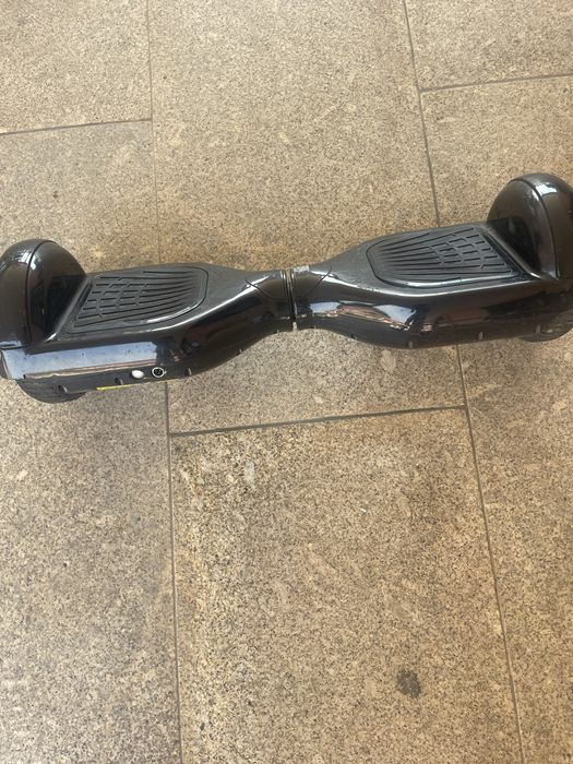 hoverboard urban glide