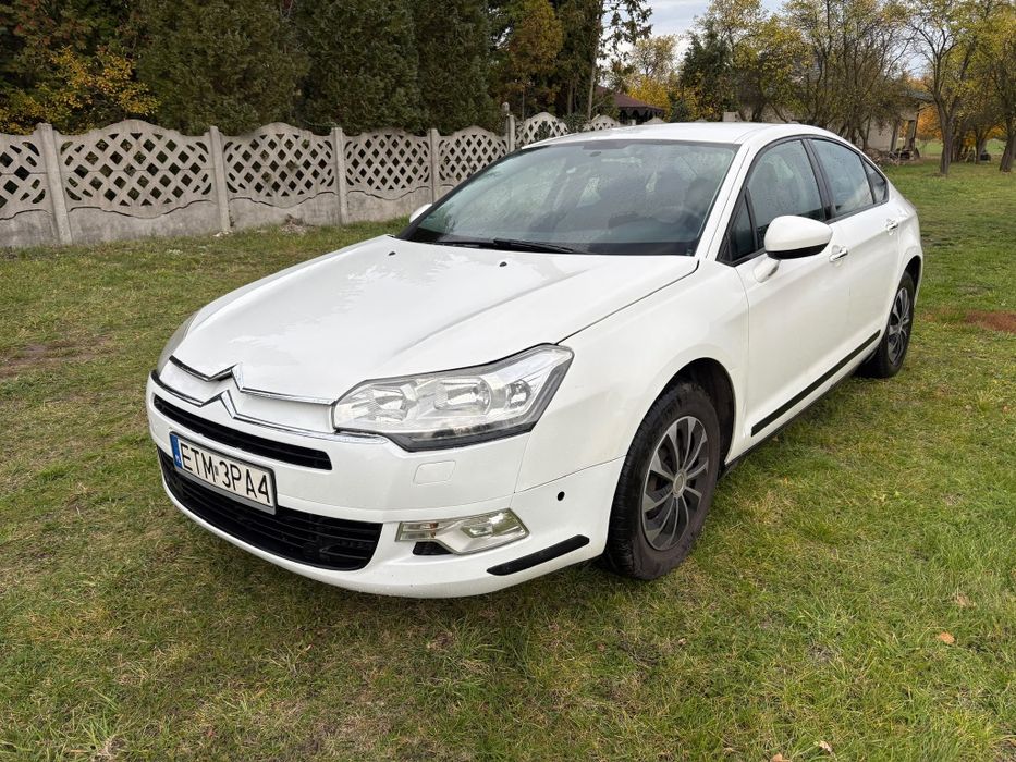 Sprzedam Citroen c5