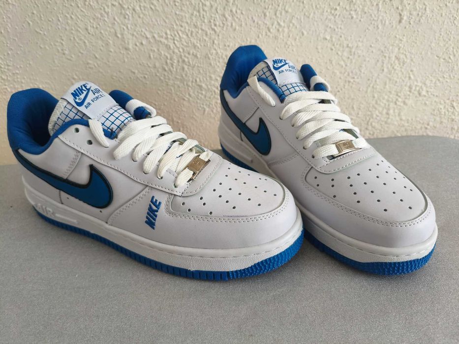 Nowe buty damskie lub męskie sportowe rozmiar 38