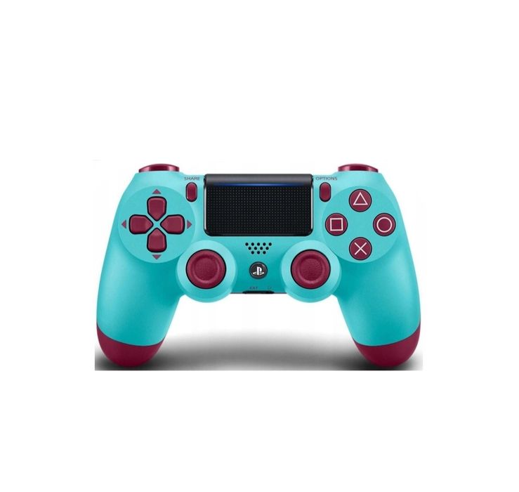 Pad PS4 Sony Nowy Bezprzewodowy Wysyłka OLX Gwarancja