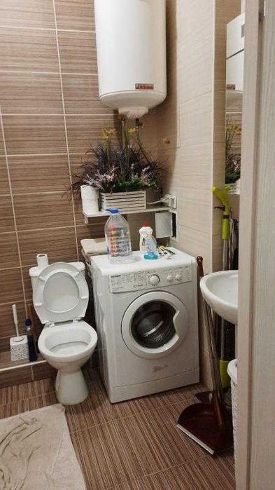 1-room apartment apartment by the address st. Fruktovaya (area 41 m²) - Atlanta.ua - photo 5