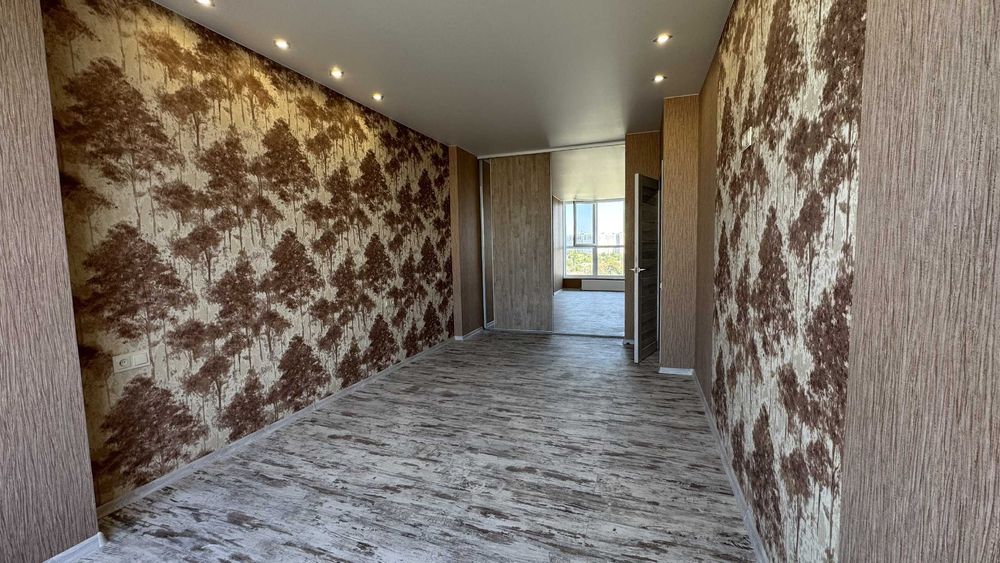 1-room apartment apartment by the address st. Tankistov (area 38 m²) - Atlanta.ua - photo 2