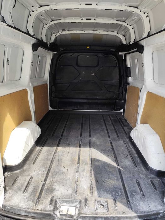 Ford Transit Custom V362  2.0 Tdci