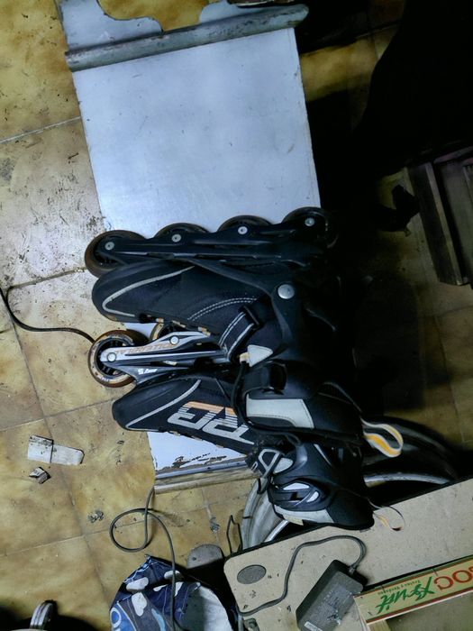 Patins Rollerblade