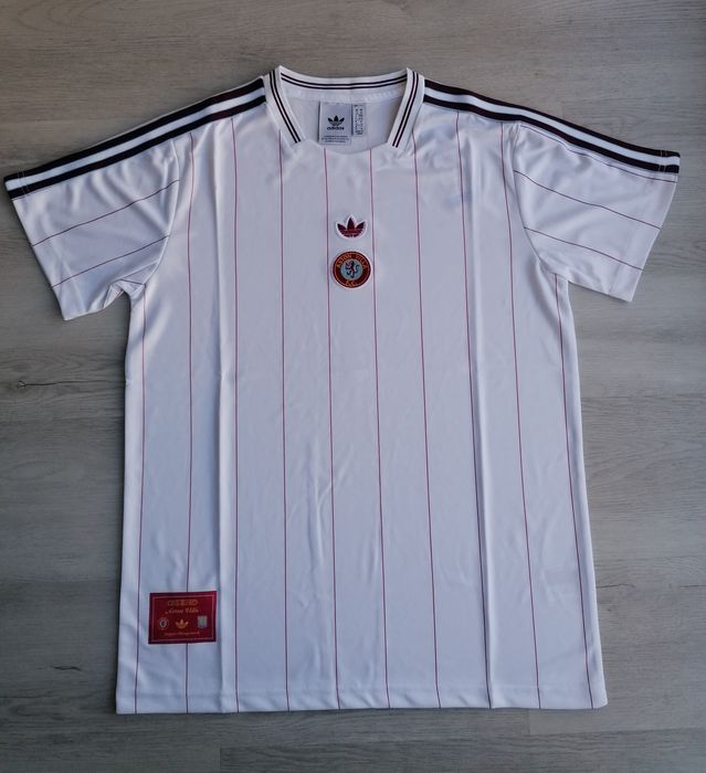 Camisolas de Futebol - Clubes