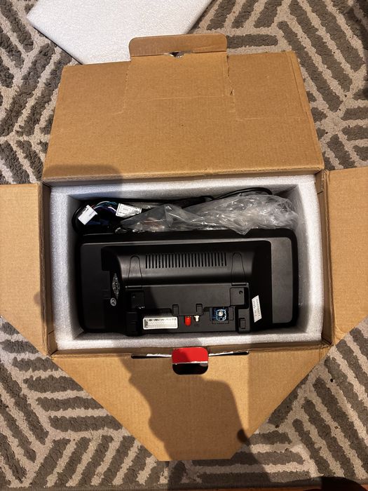 Car Multimedia System