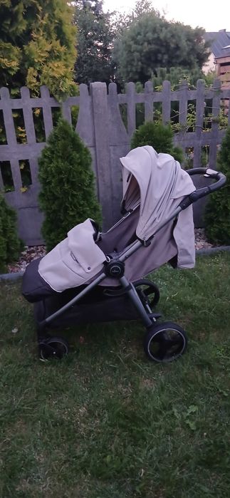 Wózek Spacerowy mało używany