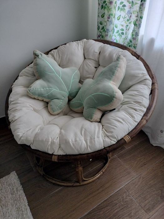 Poltrona sofá cadeirao