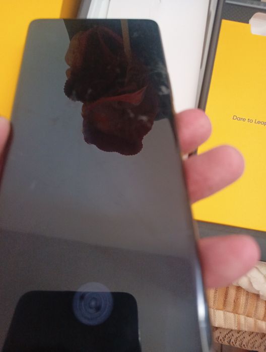 Realme 11 pro 5g  8/128