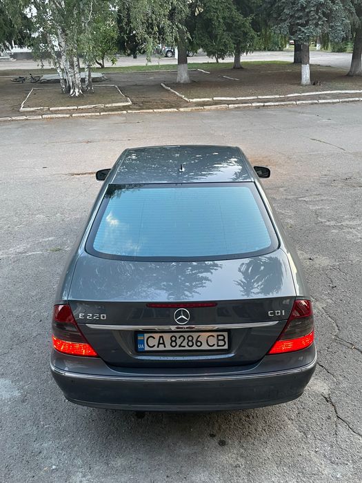 Продам автомобіль