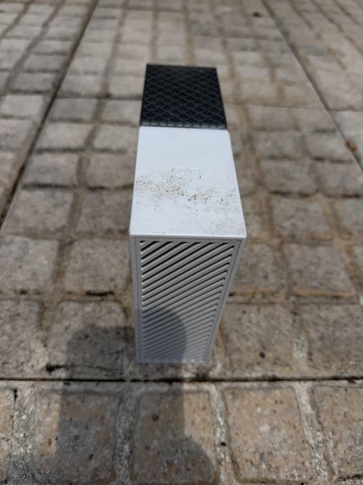 Disco externo rede 2Tb - My Cloud Home - western digital