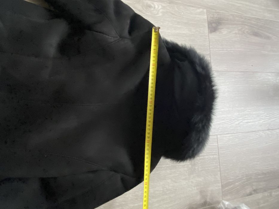 Дублянка розмір S