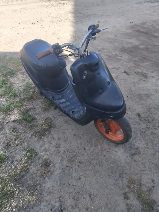 Ямаха апріо продам