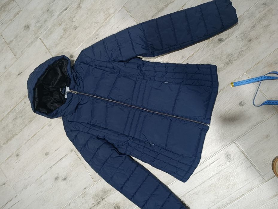 Демісезонна куртка