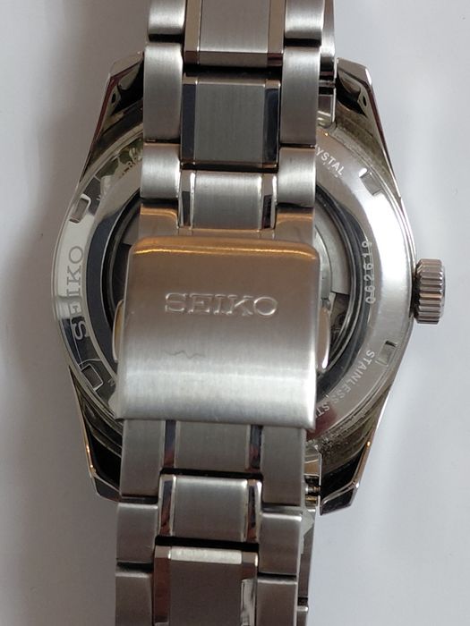Zegarek męski Seiko Automatic
