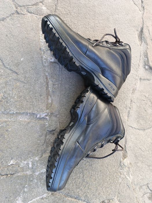 Зимові чоловічі чоботи...