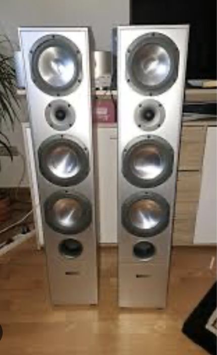 Акустика колонки Canton GLE 409