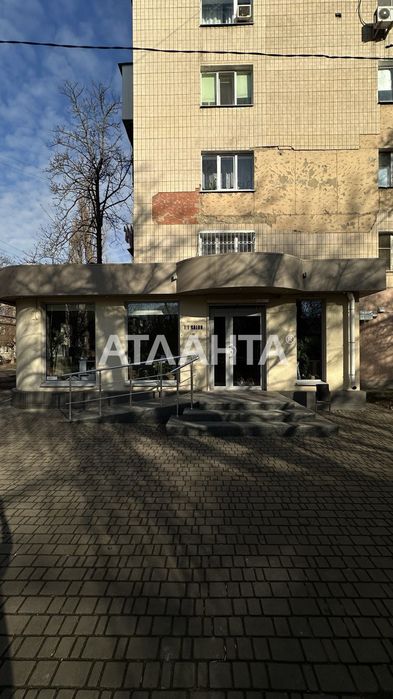 Приміщення під будь-який бізнес, магазин, офіс, прохідне місце