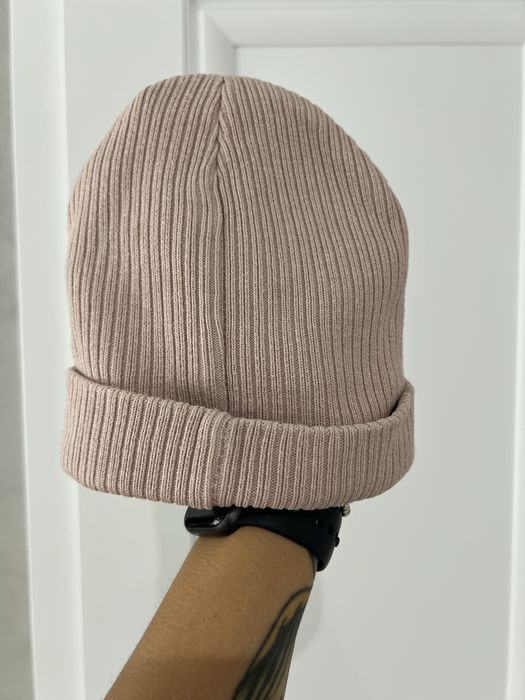 Шапка h&m 6-12 місяців на дівченку