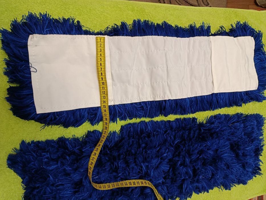 МОП/насадка для швабри