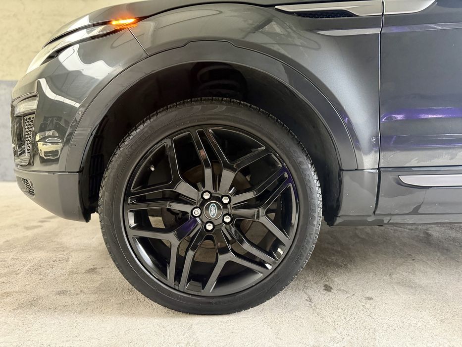 Range Rover Evoque 2.0 eD4 Dynamic SE - Desde 259€ Mês