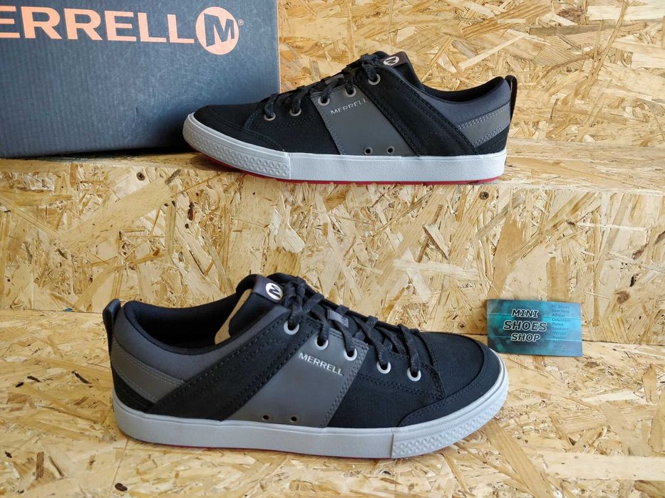 Кроссовки Merrell Rant кросівки кеди Нові Оригінал весна літо: 2 495 ...