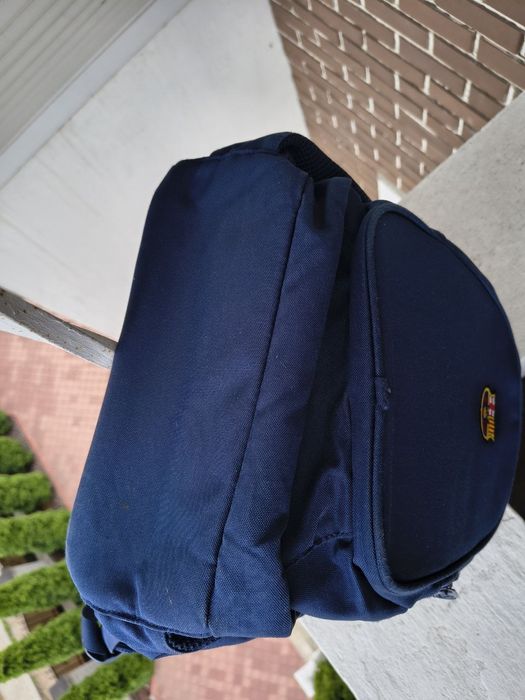 Шкільний рюкзак Kite Education FC Barcelona