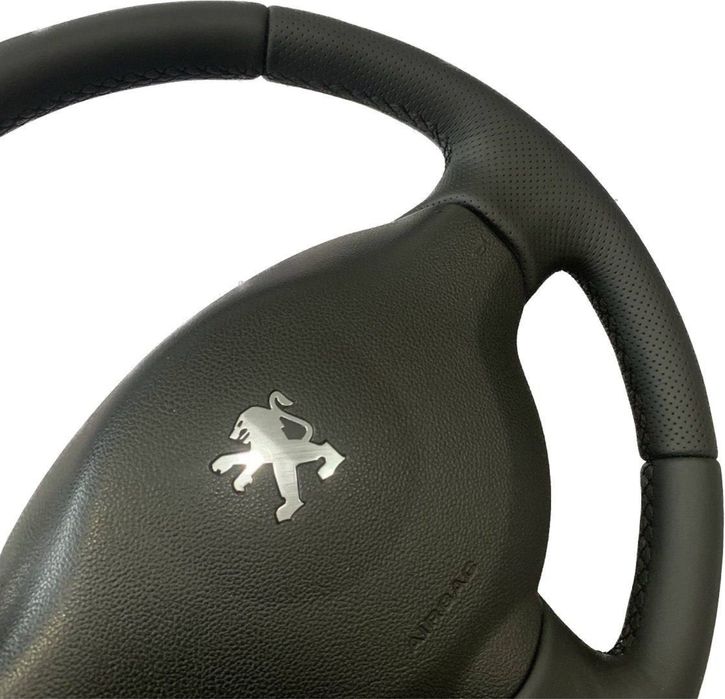 Перетягнутий руль до Пежо 207 Партнер Ситроен Берлинго на обмін