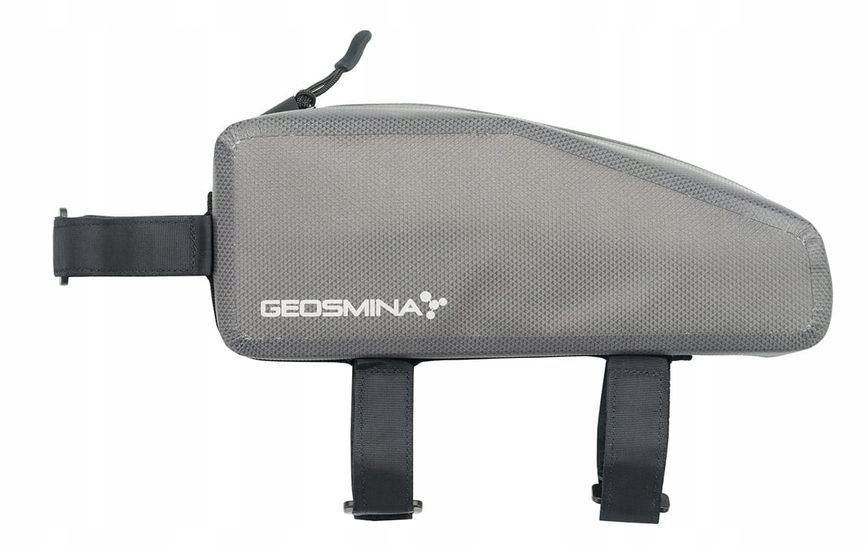 GEOSMINA Large Top Tube Bag Torba na ramę 1L