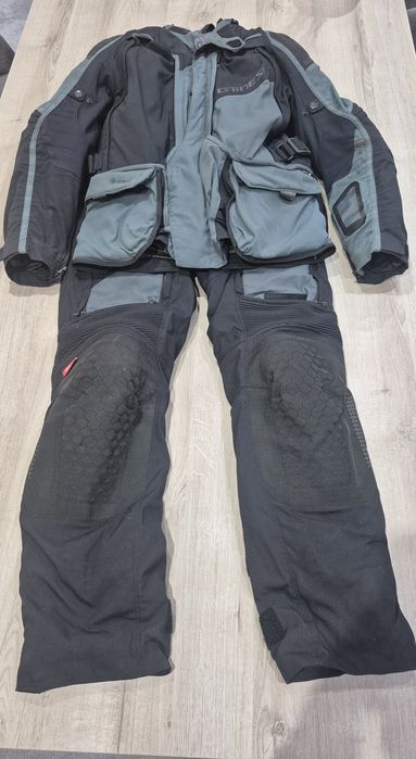 Dainese d-explorer 2 gore-tex