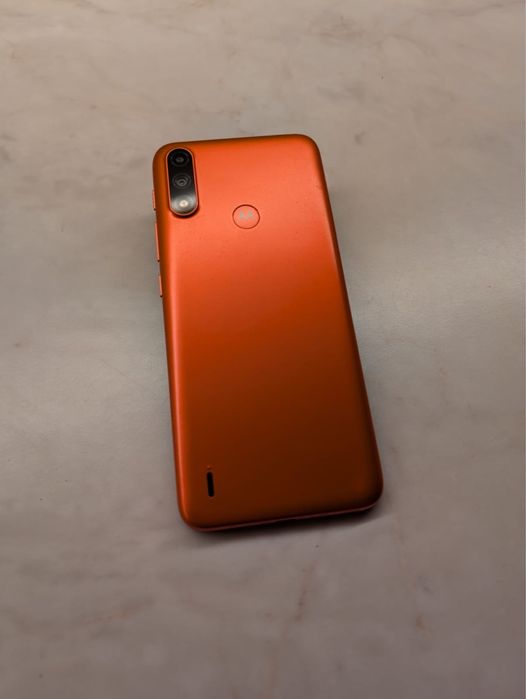 Motorola Moto e7 Power