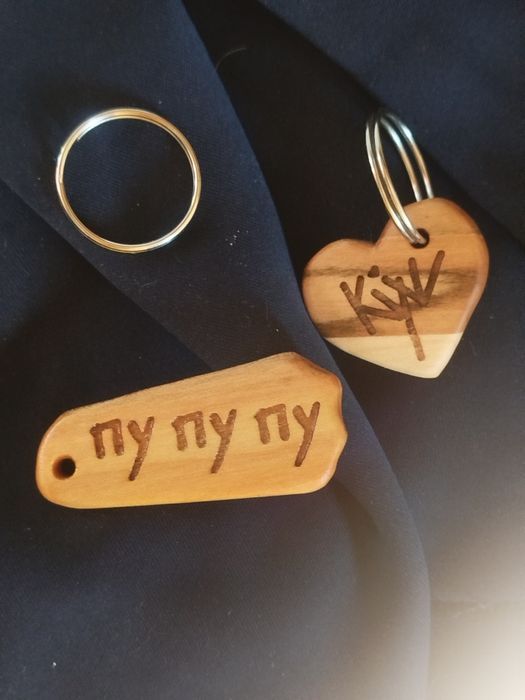 Адресники для домашніх тварин handmade