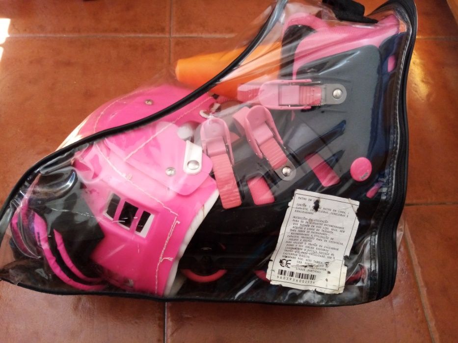 Inline Skates ..64552114523907122