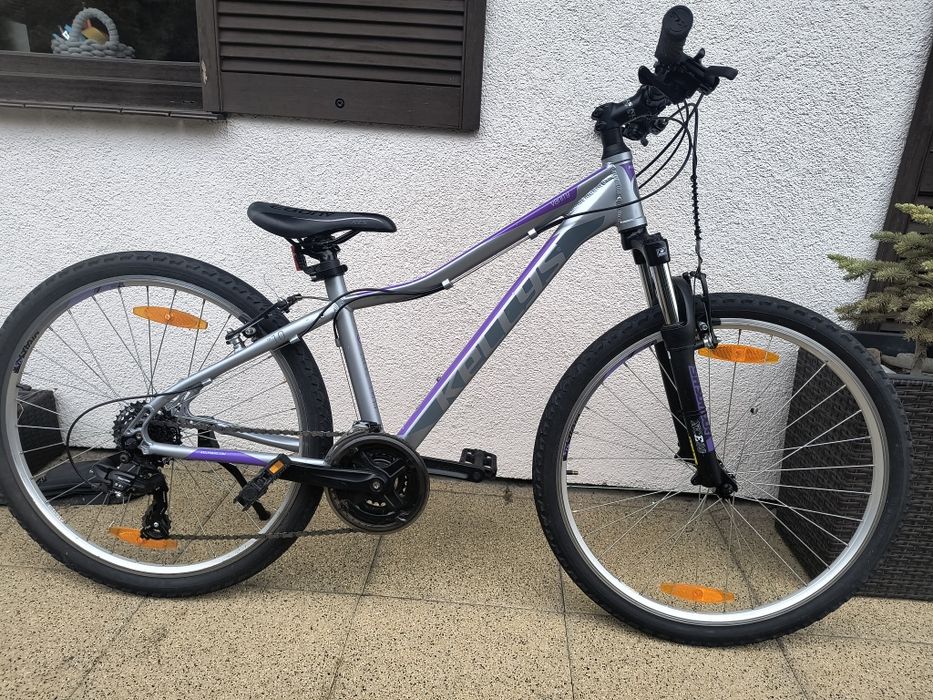 Rower górski Kellys