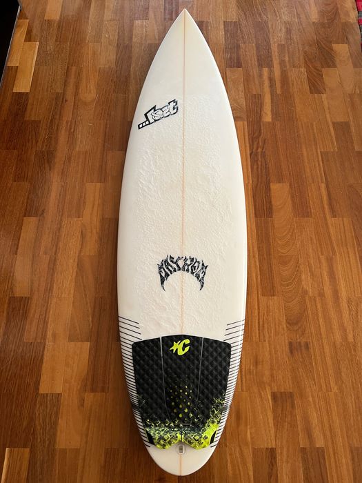 Prancha de Surf LOST como nova!