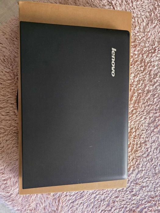 Laptop Lenovo G50-70 - w pełni sprawny, zdrowa bateria, ekran, Windows 10