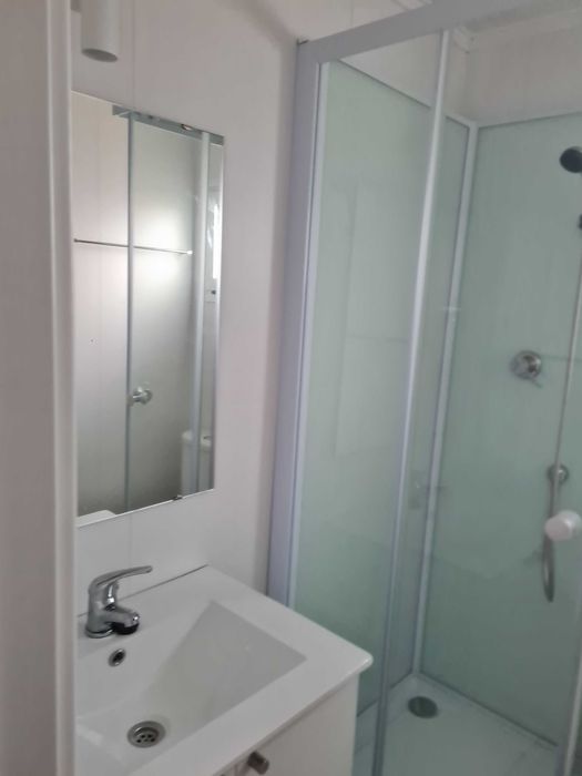Arrendo apartamento T2