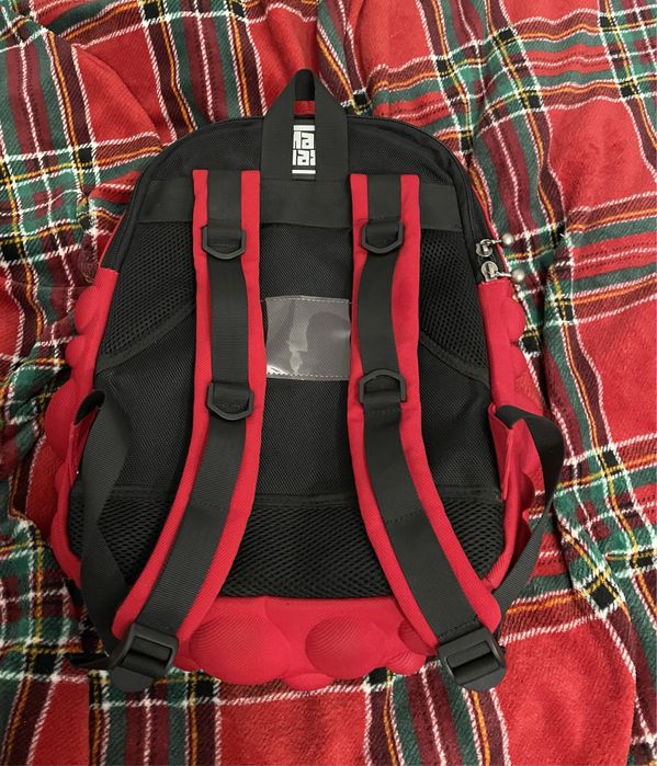 Рюкзак madpax bubble half
