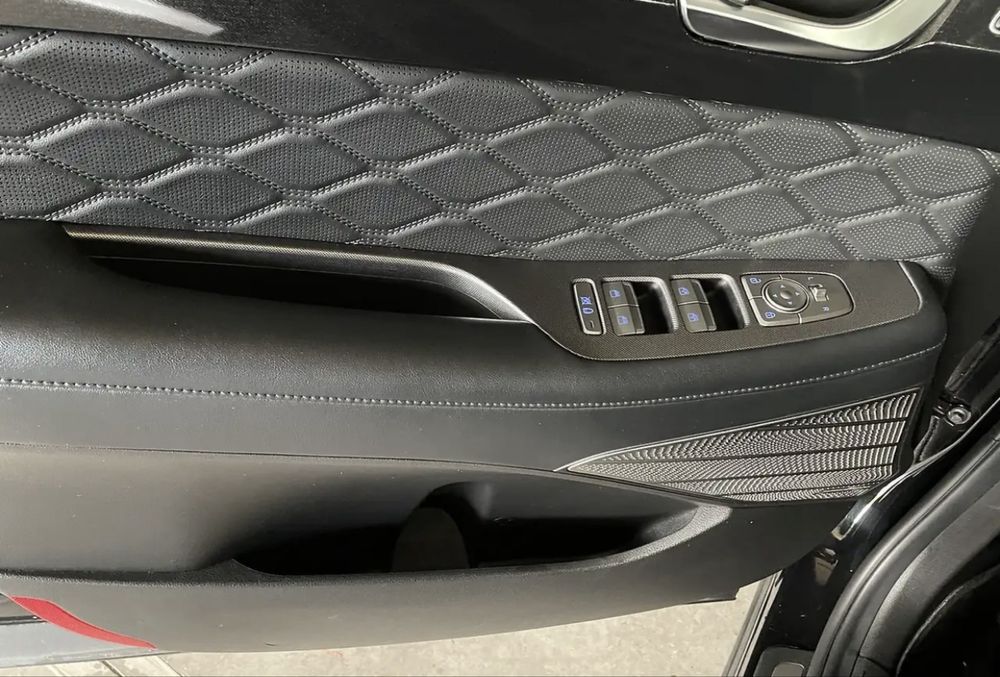 Hyundai Palisade 2020