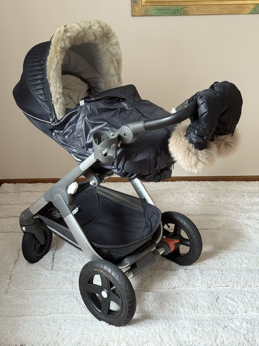 Wózek Stokke Trailz