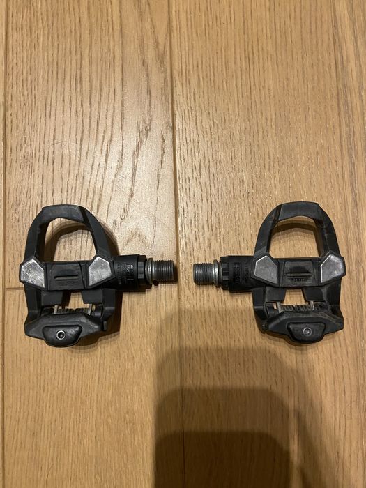 Pedaly Look keo classic 3 plus