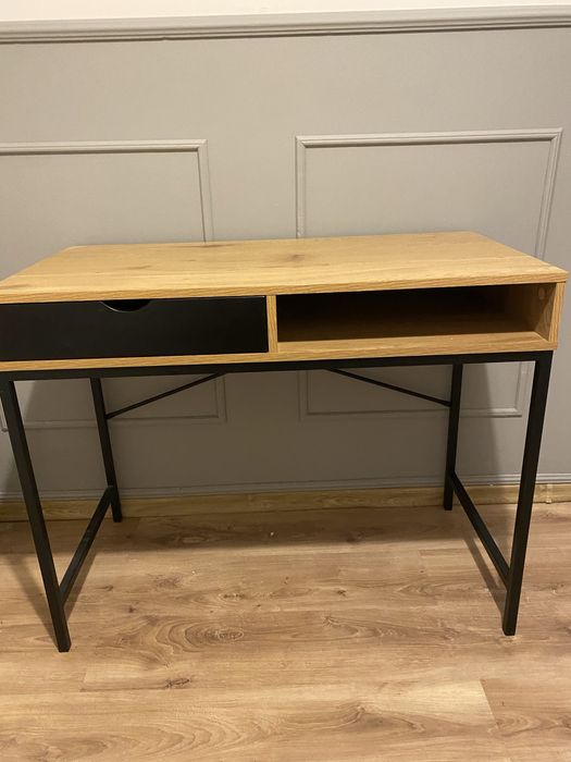 Biurko TRAPPEDAL  Jysk