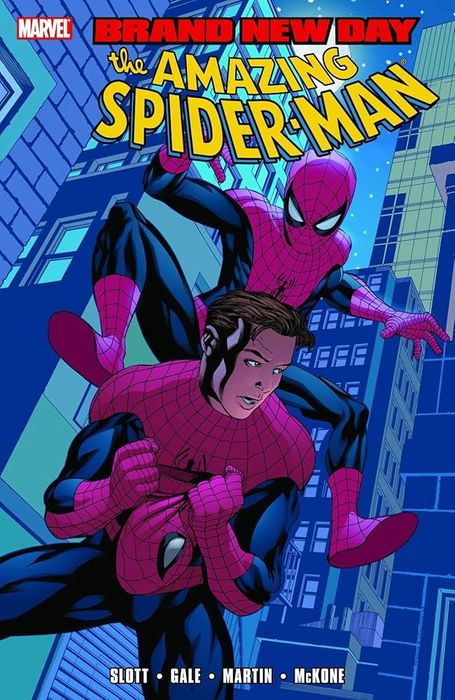 Marvel Spider-Man Hardcovers 7 Volumes [comics, banda desenhada)