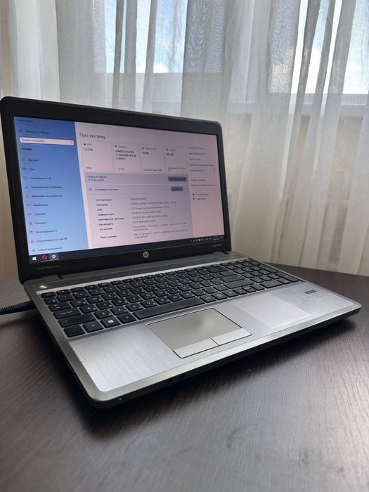 probook 4540s - купить ноутбуки HP - Цена на OLX.ua
