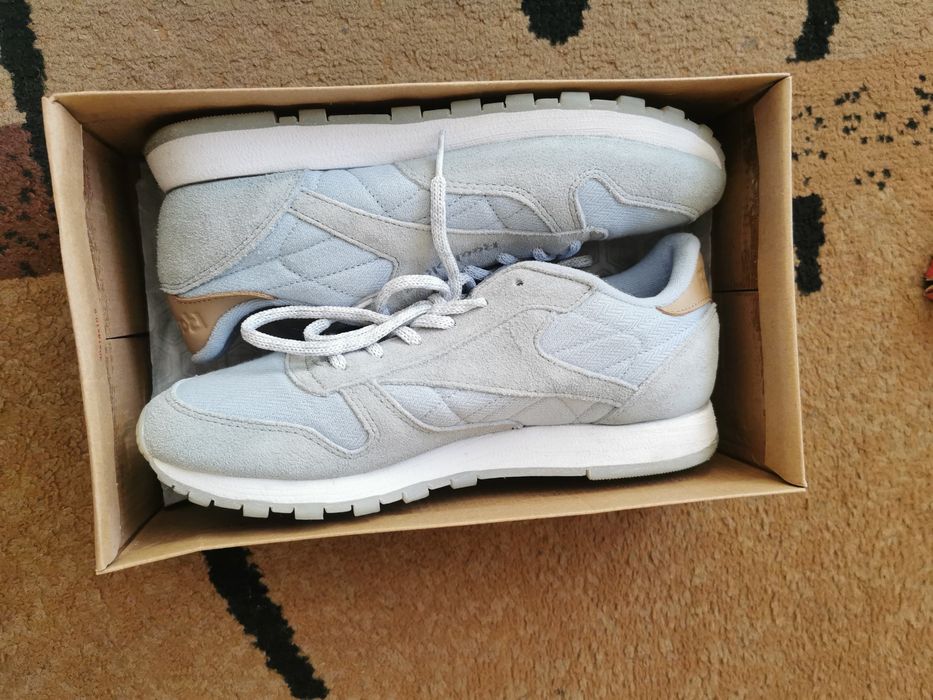 Buty Reebok 38 wkładka 24, 5