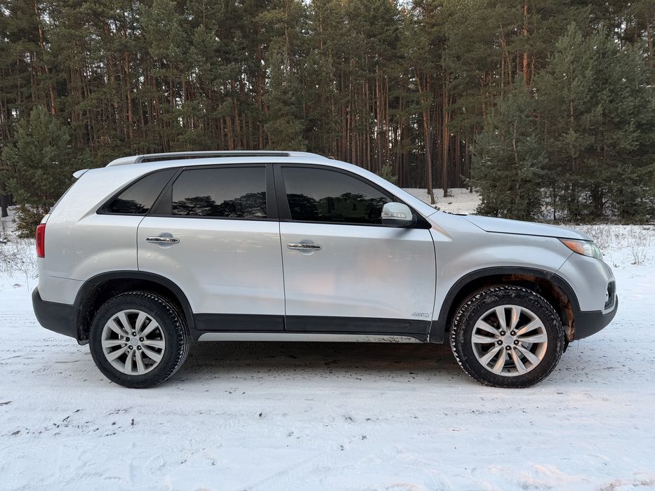 Продам Kia Sorento, 4*4